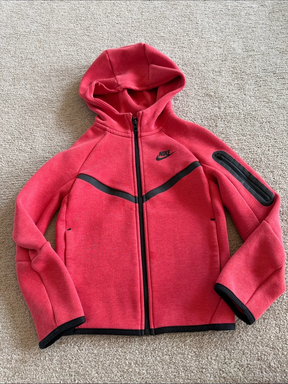 Kids Nike Tech